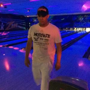 Meet your Posher, Jose